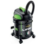 שואב אבק - 20 ליטר - איכותי לשימוש יבש/רטוב דגם RUDY