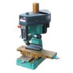 כרסומת ומקדחה 32 מ"מ