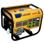 גנרטור בנזין מקצועי חזק מבית Lutian