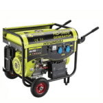 גנרטור בנזין עוצמתי מבית Hyundai