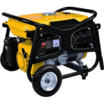 גנרטור בנזין עם הספק גבוה מבית Hyundai דגם HD-2800