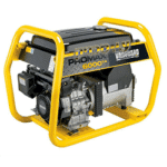 גנרטור בנזין מקצועי מבית Vanguard דגם PROMOX6000A