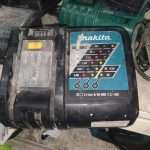 מטען מקיטה יד 2