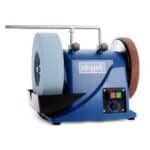 מכונה להשחזת סכינים אלקטרונית מבית Scheppach