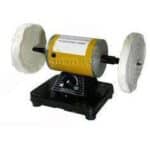 מלטשת שולחנית מבית Central Machinery