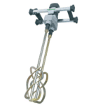 מערבל צבע כפול אלקטרוני חזק מבית Eibenstock