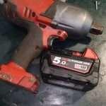 מפתח בוכסות מלווקי יד 2