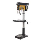 מקדחת עמוד שולחנית איכותית מבית FEMI