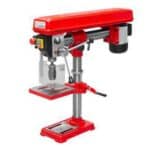 מקדחת עמוד רדיאלית מבית HOLZMANN