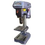 מקדחת עמוד שולחנית איכותית מבית Leviron