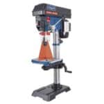 מקדחת עמוד שולחנית אלקטרונית מבית Scheppach