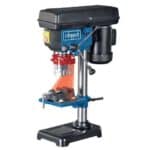 מקדחת עמוד שולחנית מבית SCHEPPACH