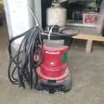 משאבה גובה 0 יד 2