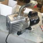 משאבת וואקום יד 2