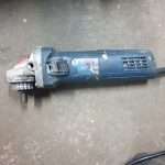 משחזת בוש 4.5 יד 2