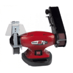 משחזת שולחן ''6 עם סרט ליטוש מבית Femi