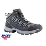 נעלי עבודה והליכה נוחות מבית HI-TEC