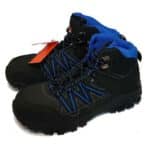 נעלי עבודה נוחות מבית SCRUFFS