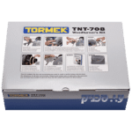 ערכת אביזרים מבית Tormek