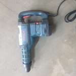 פטיש חציבה בוש יד 2