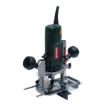 רוטר 6 מ"מ מקצועי עם מהירות משתנה מבית Metabo