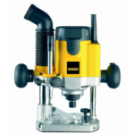 רוטר מקצועי עם מהירות משתנה מבית DeWalt