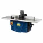 רוטר / פרייזר שולחני מקצועי מבית Scheppach