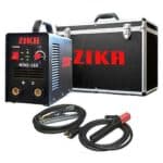 רתכת קומפקטית 200A KRAUSS