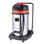שואב אבק 80 ליטר יבש / רטוב מבית BRONCO