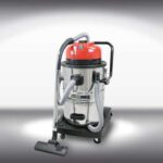 שואב אבק תעשייתי מקצועי מבית STAYER