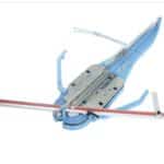 מכונת חיתוך קרמיקה 95 ס"מ