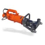 השכרת מכונת כיפוף ברזל חשמלית ניידת עד 32 מ"מ