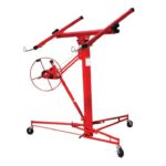 השכרת מתקן הרמה ללוחות גבס