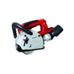 השכרת מחרצת קירות לבטון שתי להבים 5 אינץ'