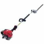 מגזמת גדר חייה/מגזמת גבהים מוטרית מקצועית