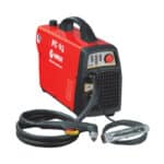 השכרת רתכת פלזמה מקצועית לחיתוך מתכות תלאת פאזי עד 30 מ"מ כולל קומפרסור