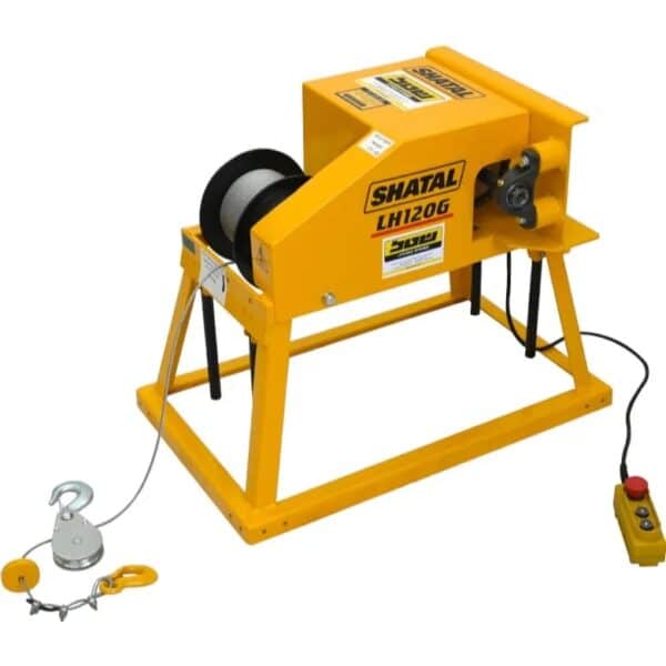 השכרת כננת רצפה חשמלית עד 120 ק"ג