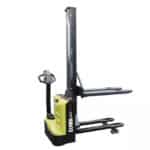 ⁦השכרת מלגזון חשמלי⁩ – תמונה ⁦2⁩