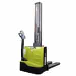 השכרת מלגזון חשמלי