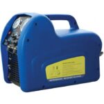 השכרה משאבה למיחזור גז מזגנים