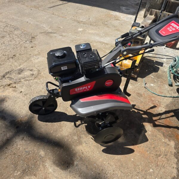 השכרת מתחחת מוטורית עם הילוכים