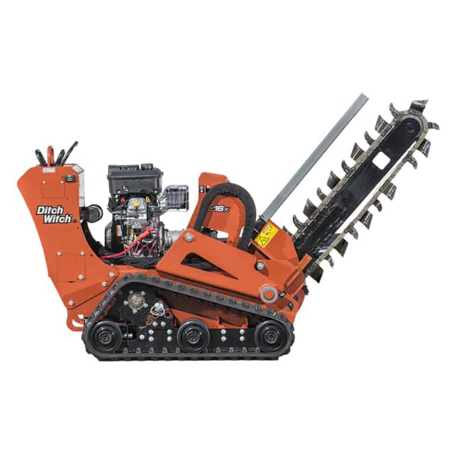 השכרת טרנצ'ר נסיעה הידראולית עומק 90 ס"מ השכרת טרנצ'ר נסיעה הידראולית עומק 90 ס"מ